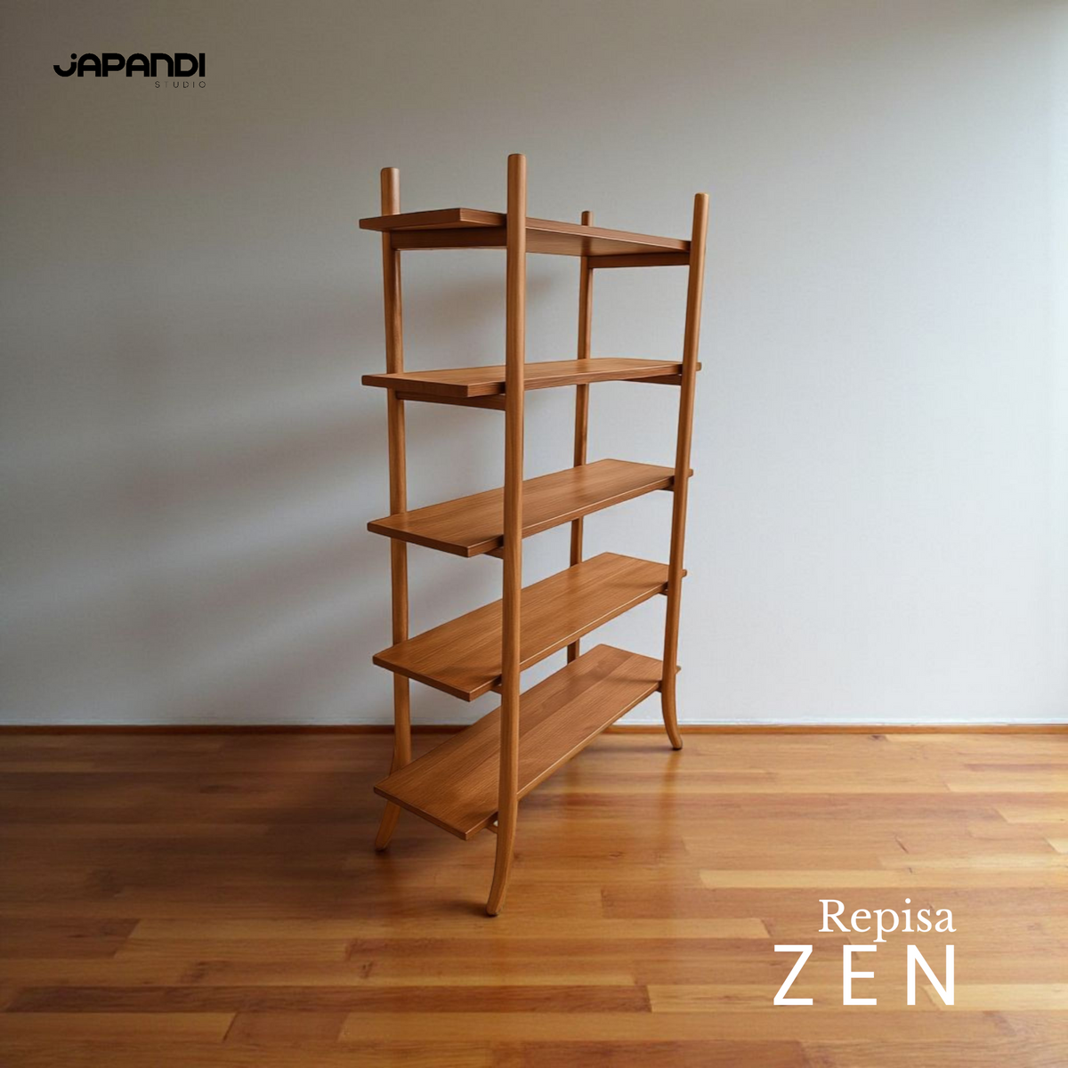 Repisa Zen
