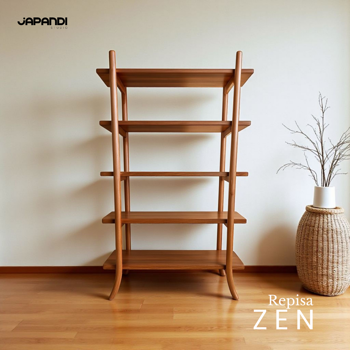 Repisa Zen