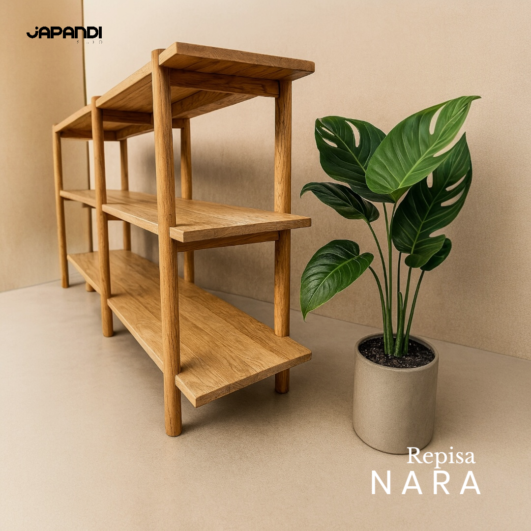 Repisa Nara