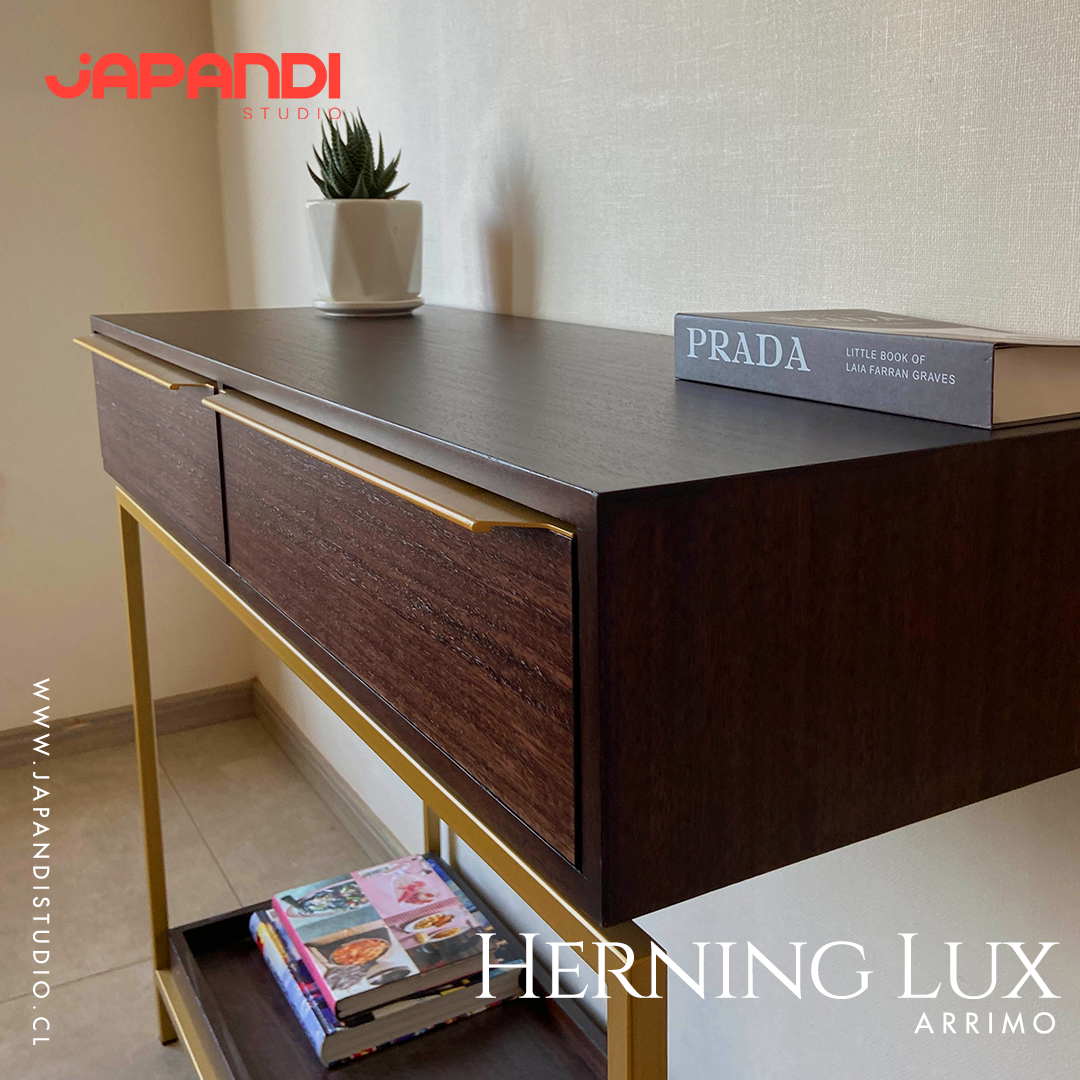Arrimo Herning Lux