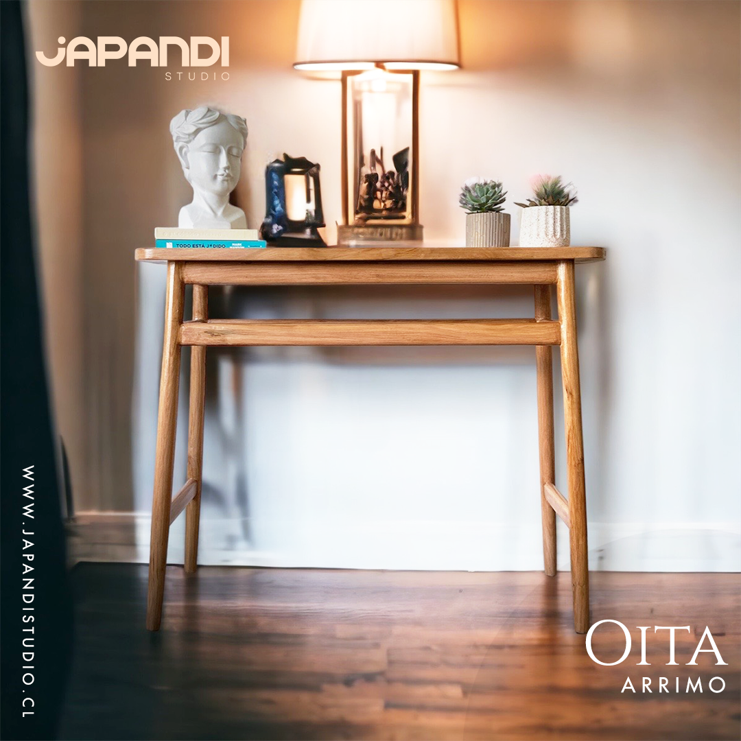Arrimo Oita