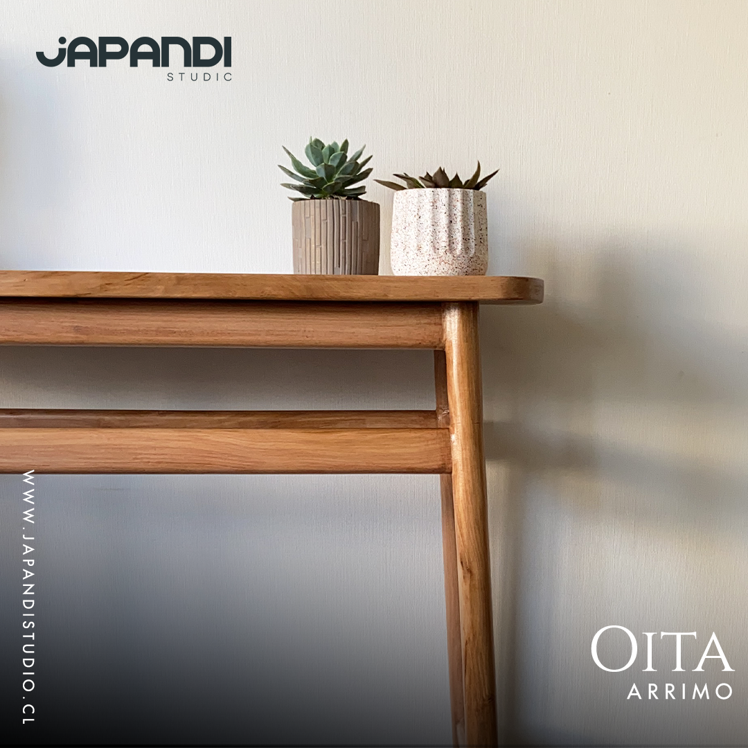 Arrimo Oita