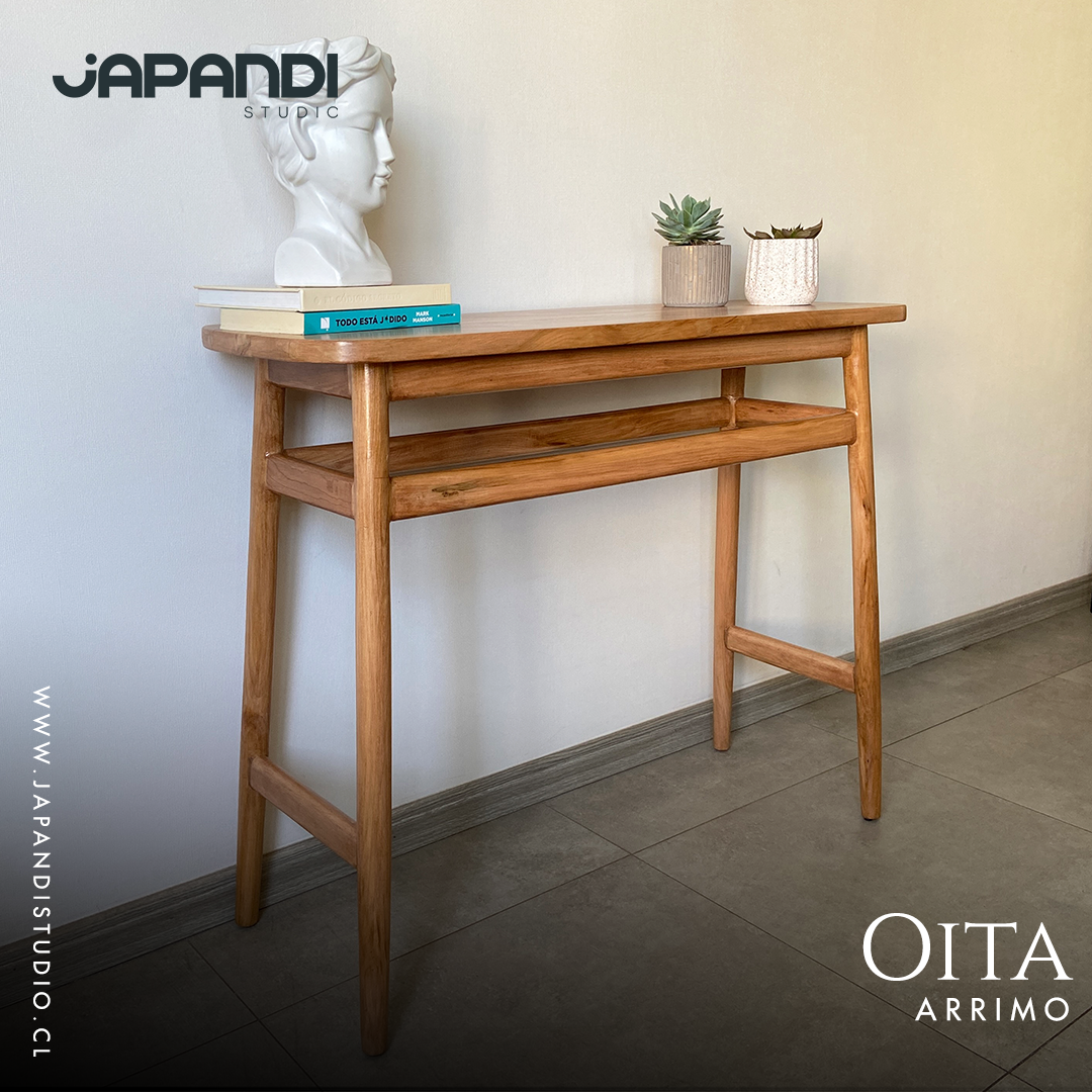 Arrimo Oita