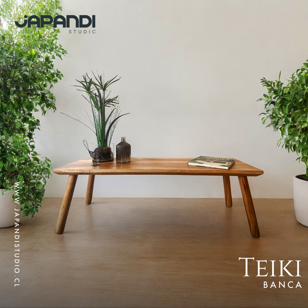 Banca Teiki