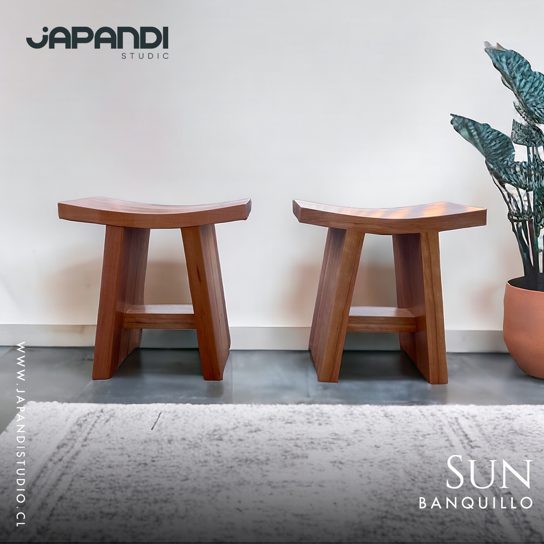 Banquillo Sun