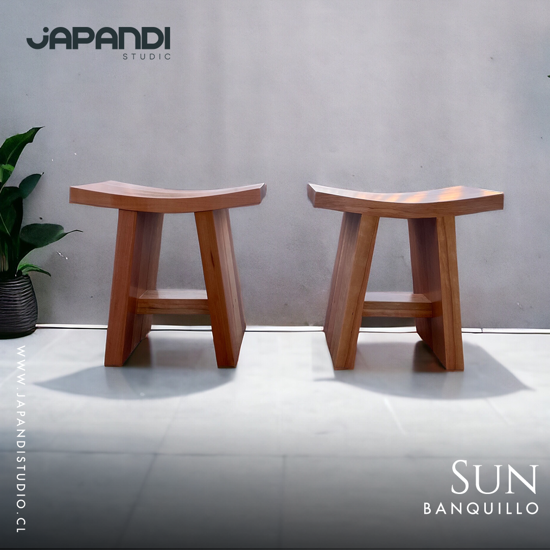 Banquillo Sun