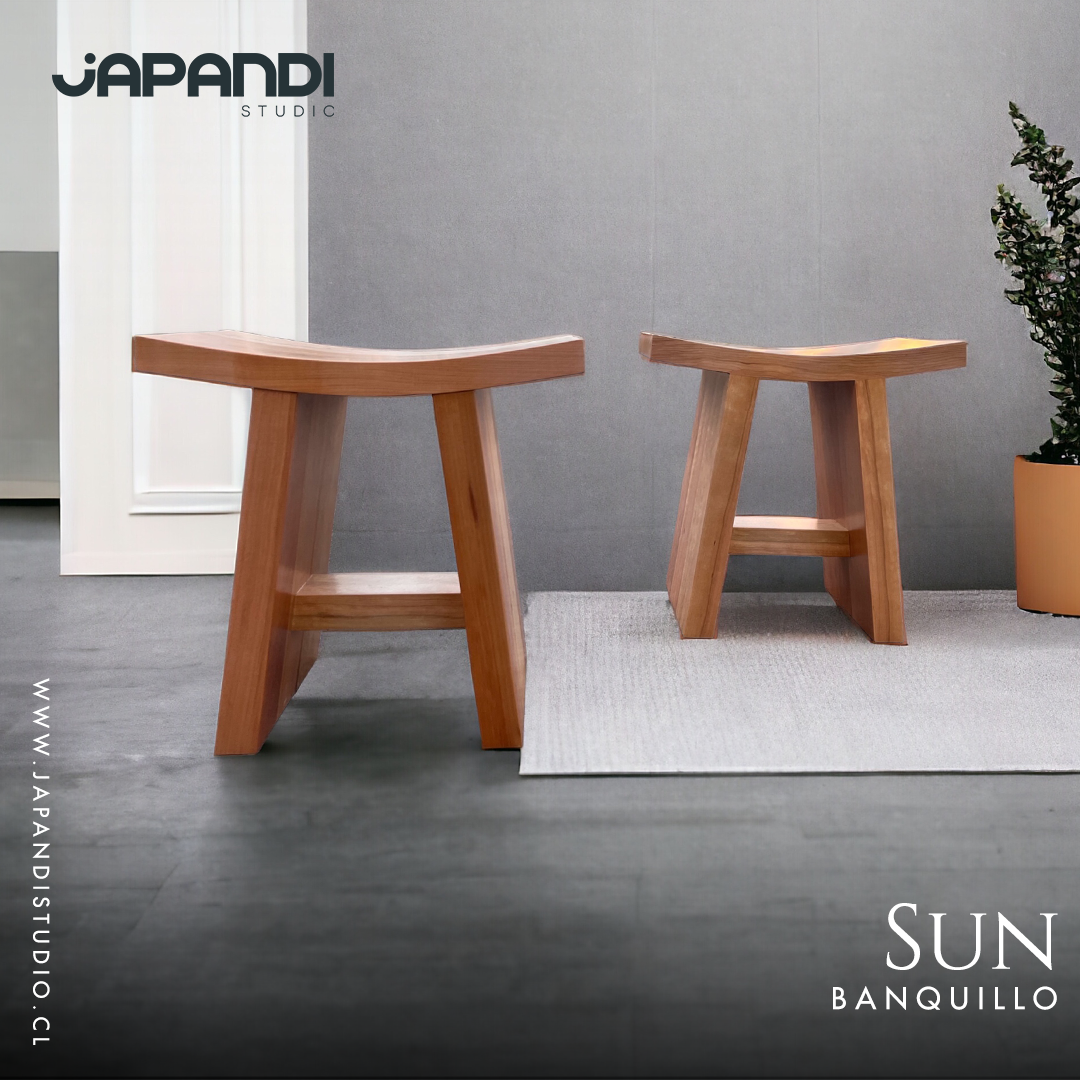 Banquillo Sun