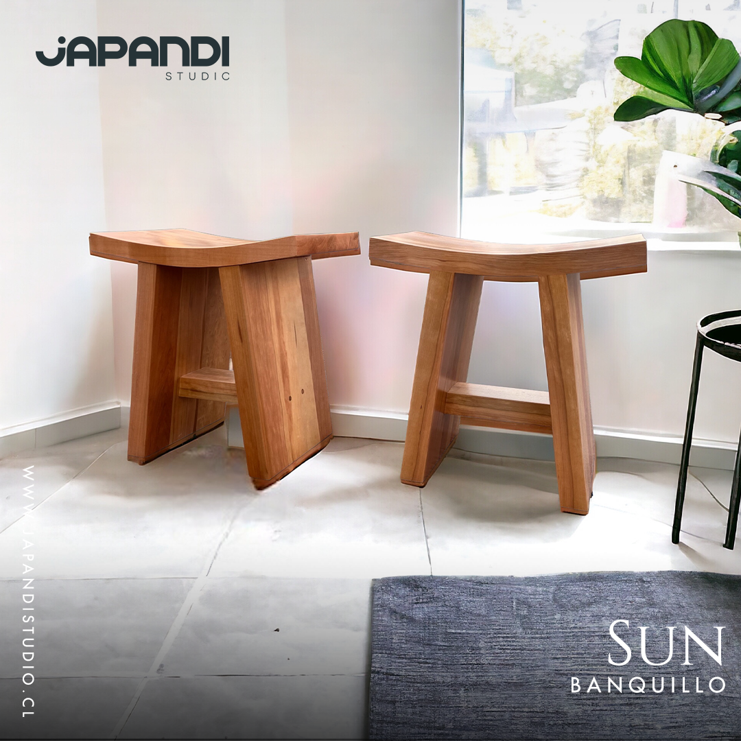 Banquillo Sun (Outlet)