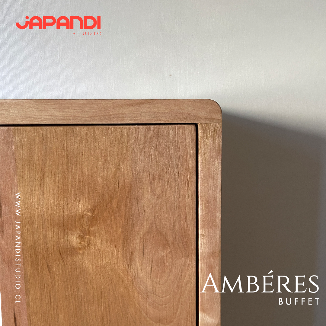 Buffet Amberes