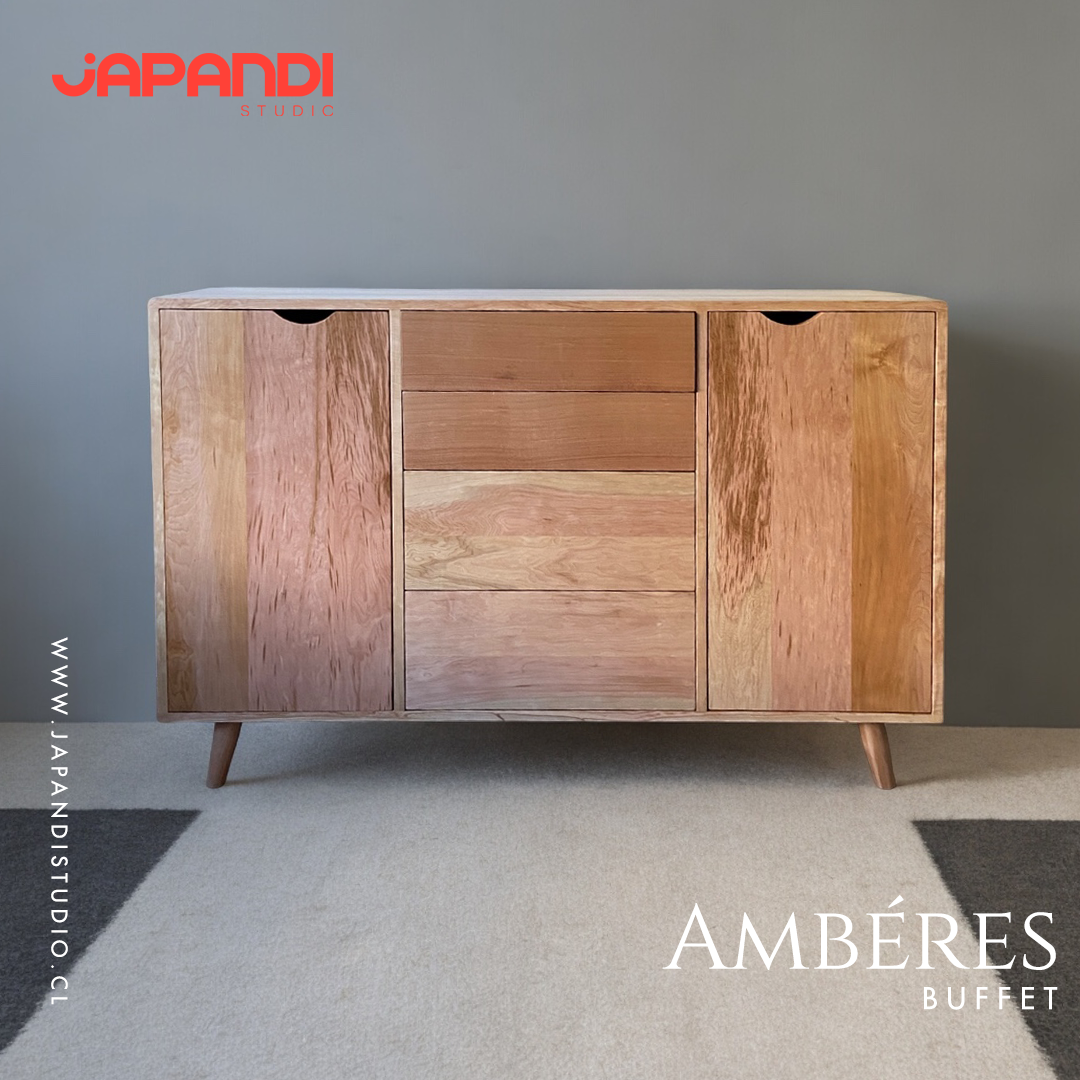 Buffet Amberes