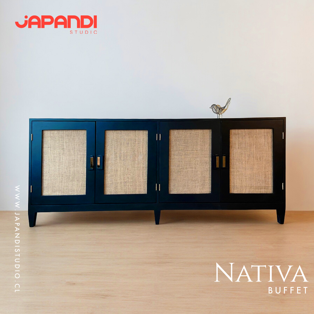 Buffet Nativa