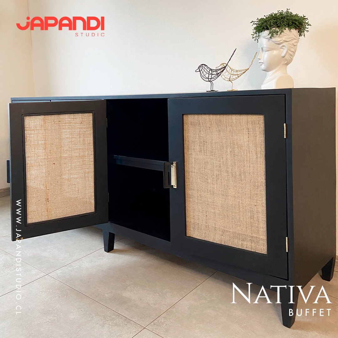 Buffet Nativa