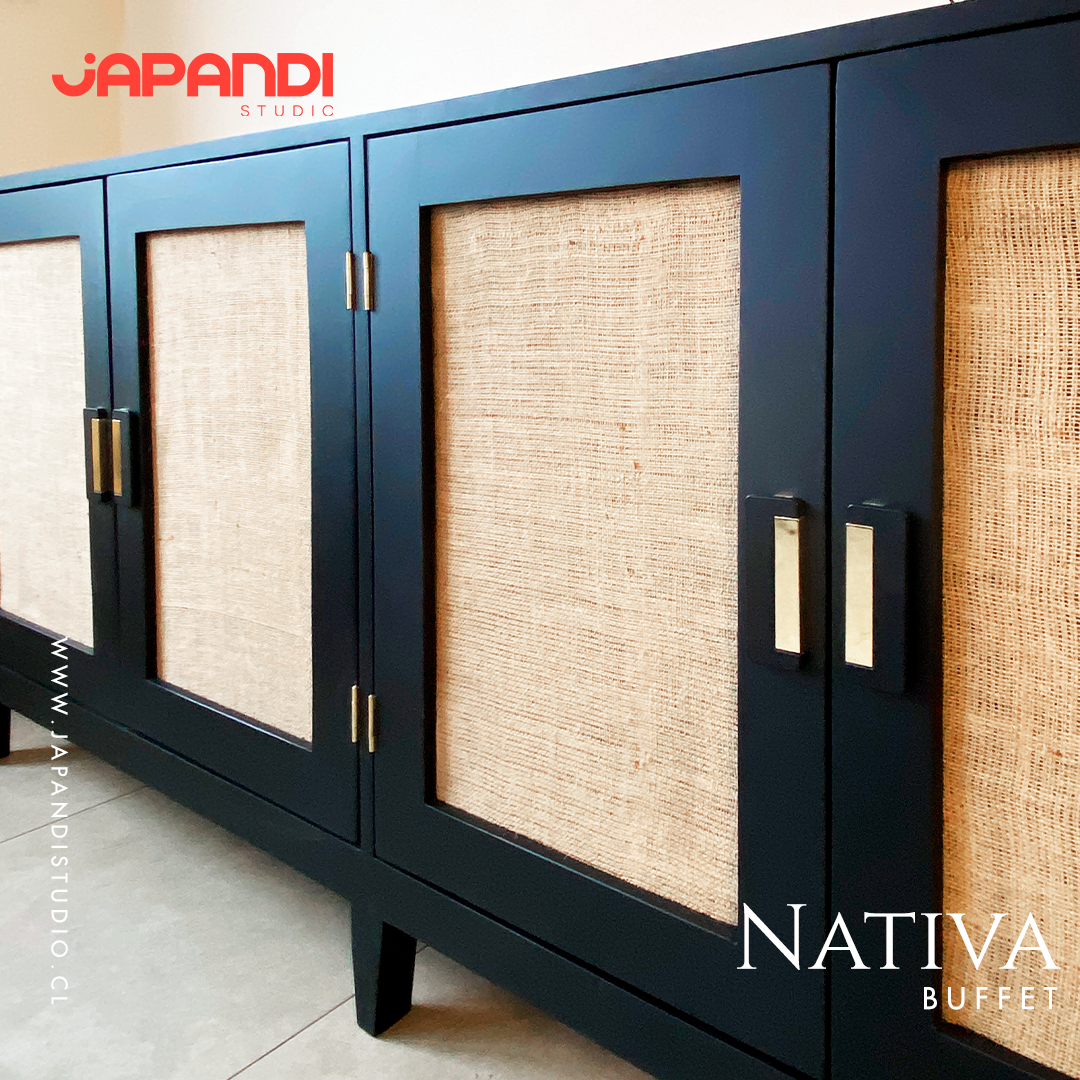 Buffet Nativa