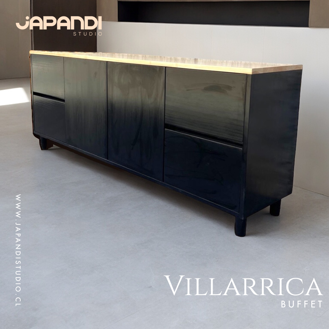 Buffet Villarrica