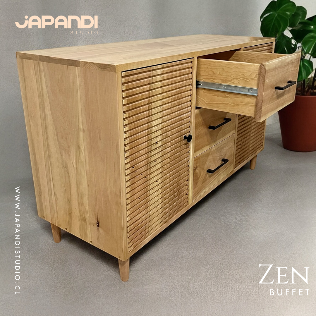 Buffet Zen