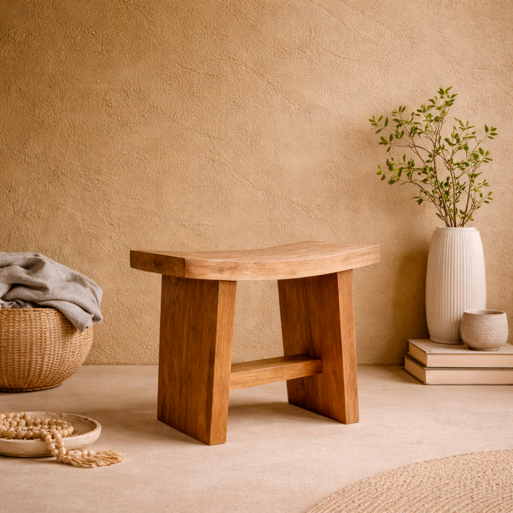 Sillas, Sillones y Bancas