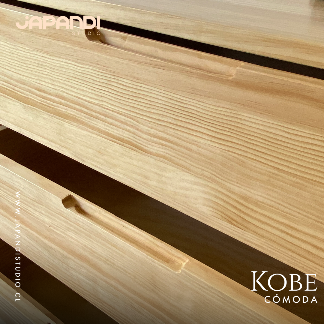 Cómoda Kobe