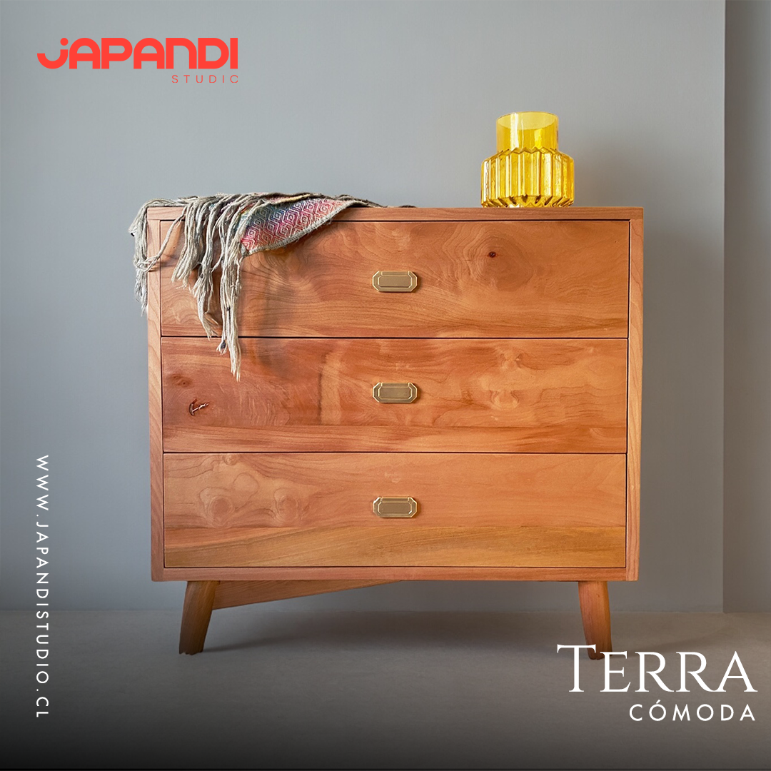 Cómoda Terra