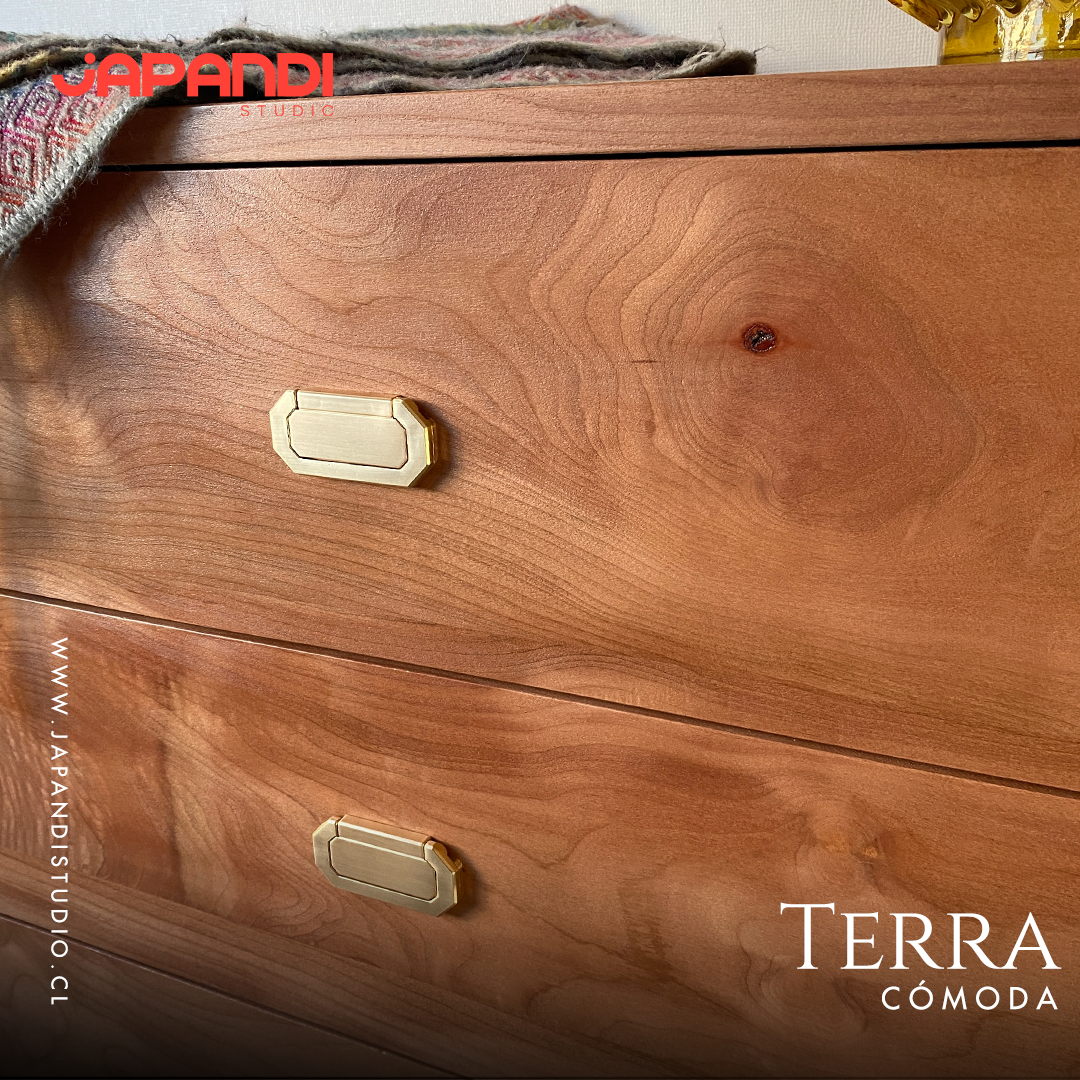 Cómoda Terra