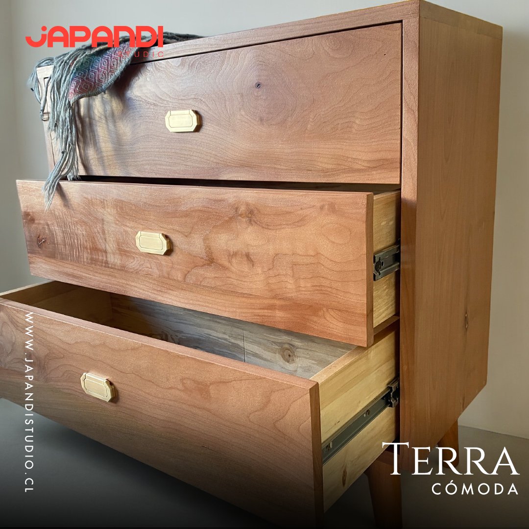 Cómoda Terra