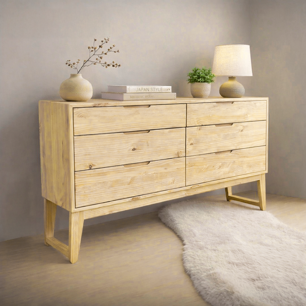 Cómoda Kobe