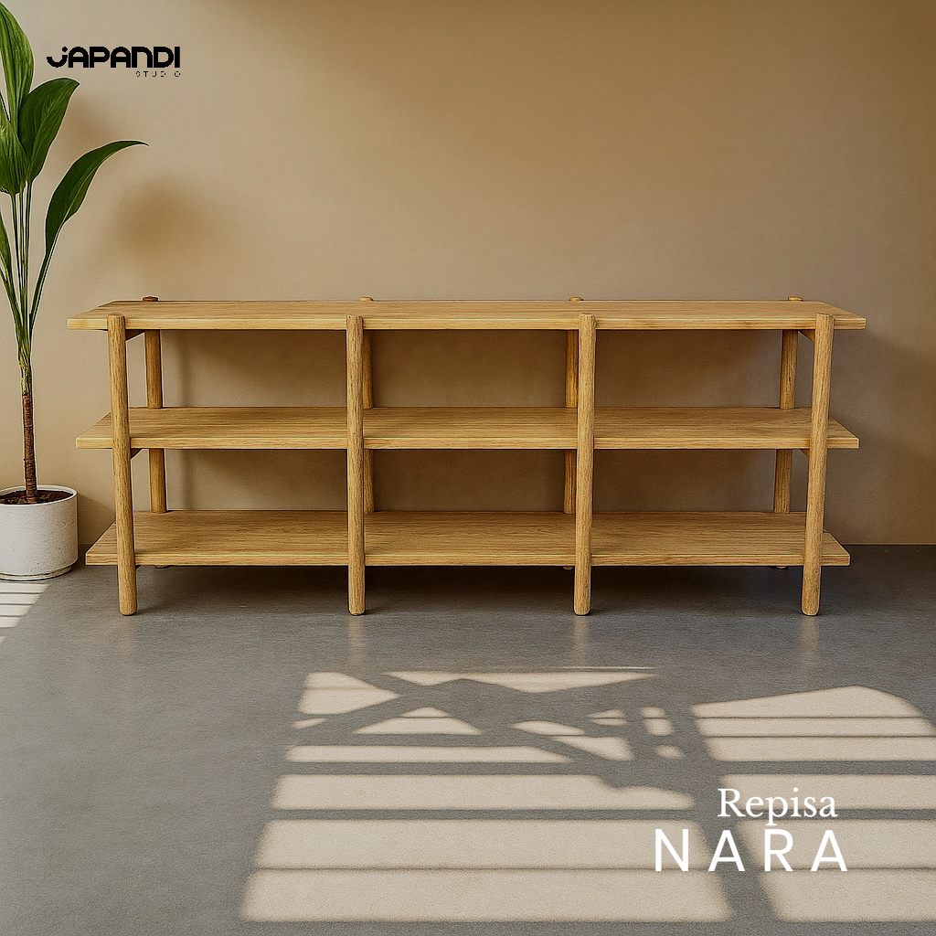 Repisa Nara