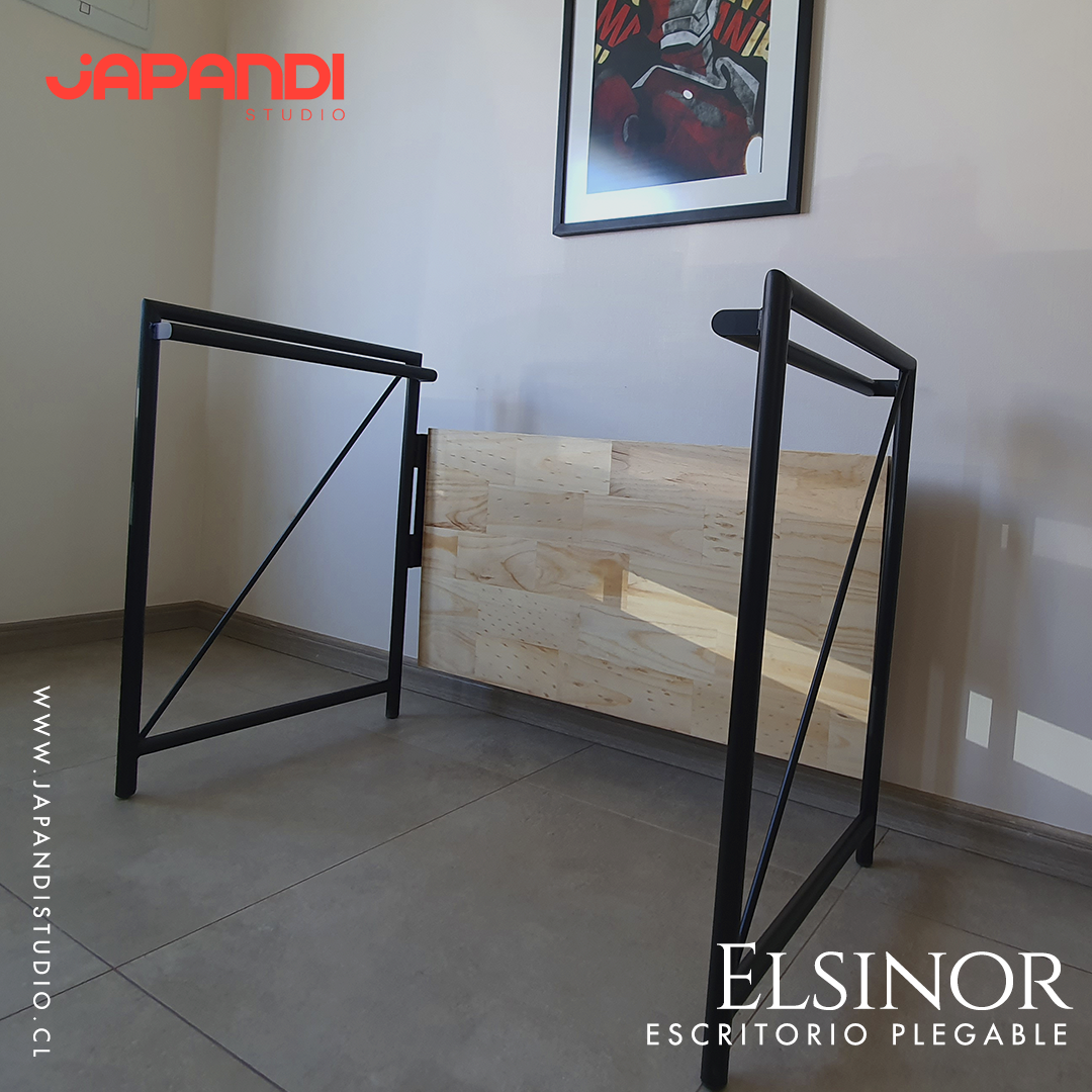 Escritorio Plegable Elsinor