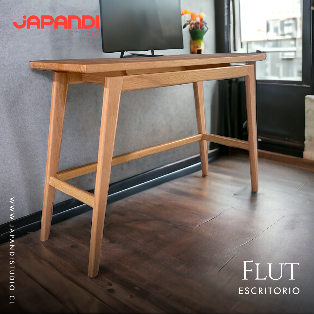Escritorio Flut