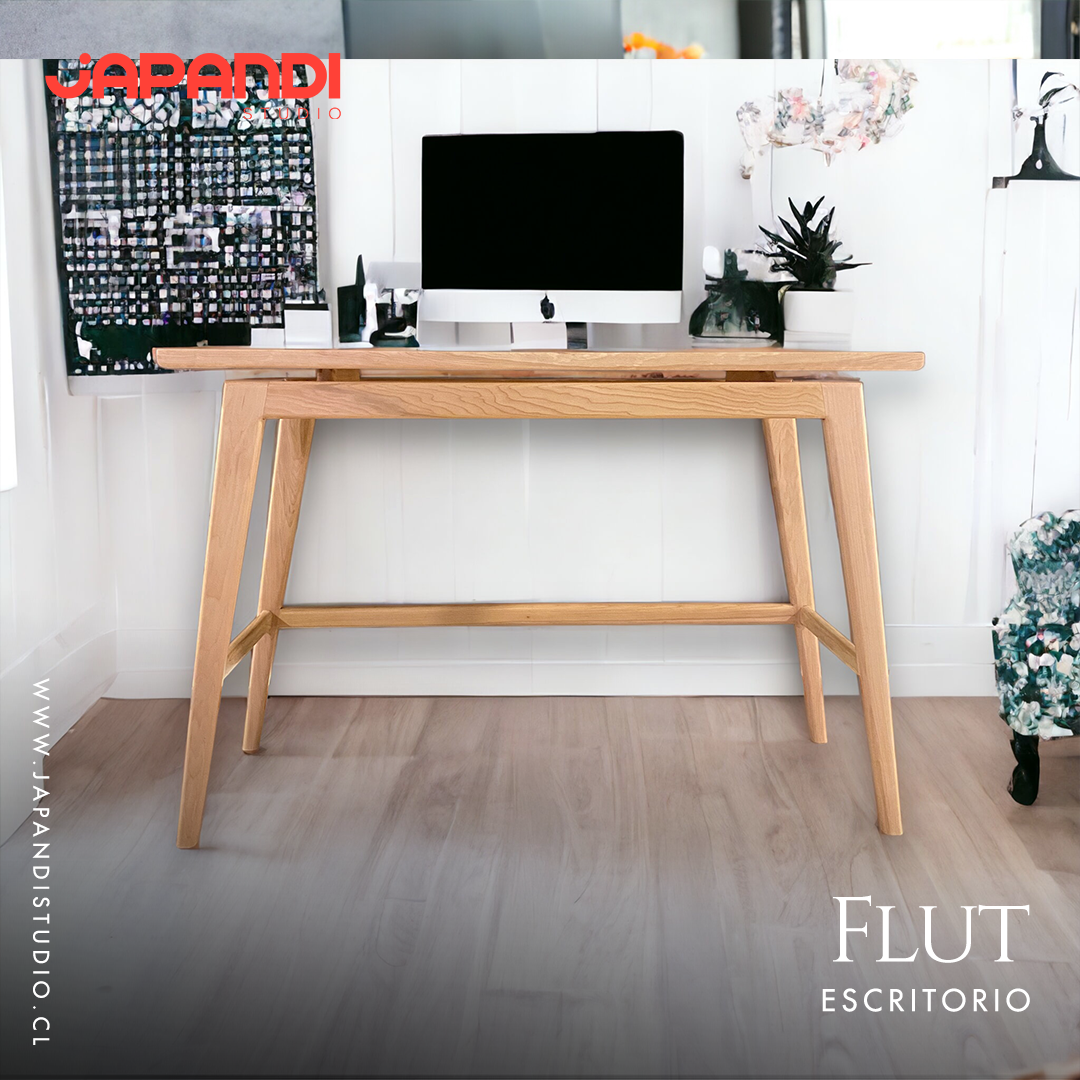 Escritorio Flut