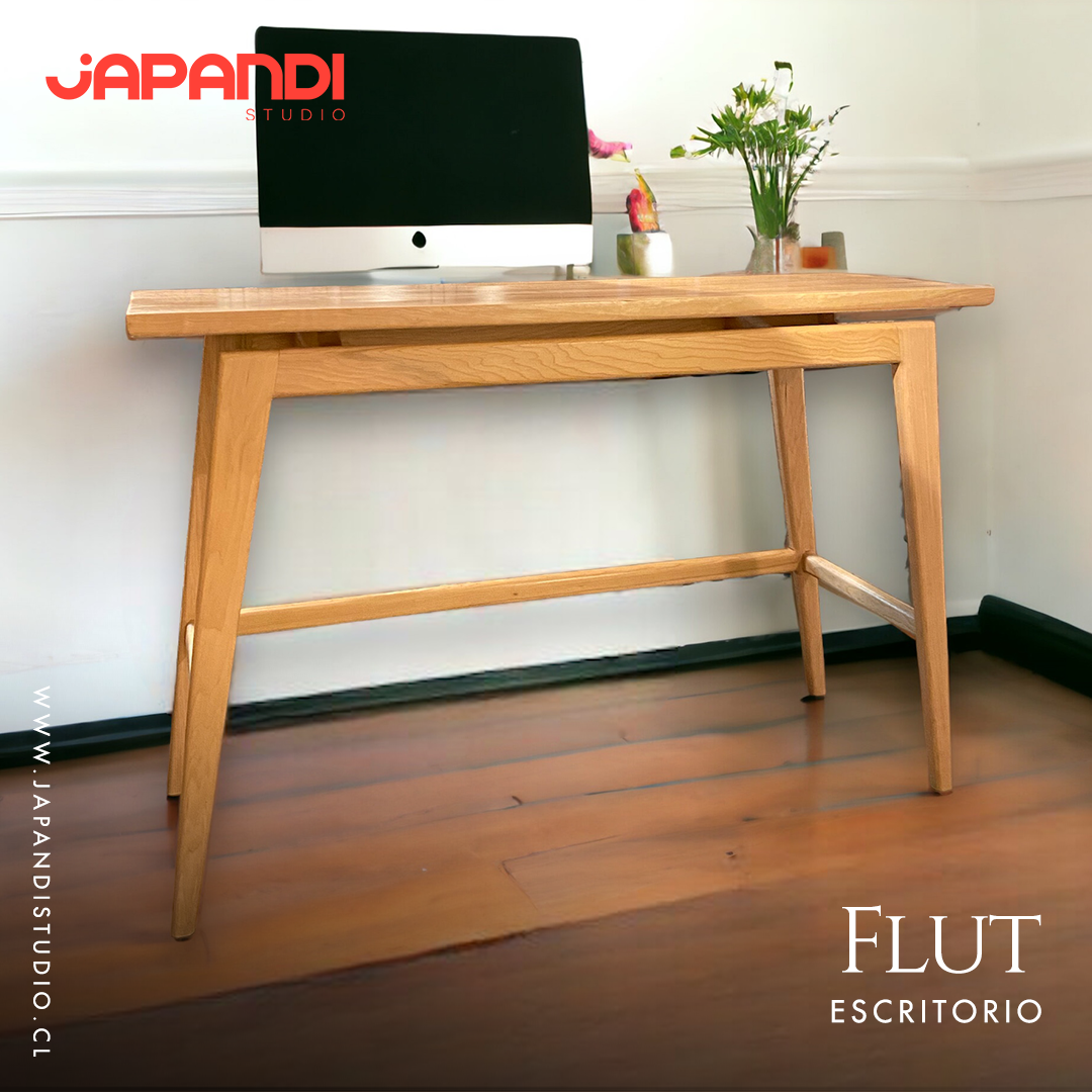 Escritorio Flut