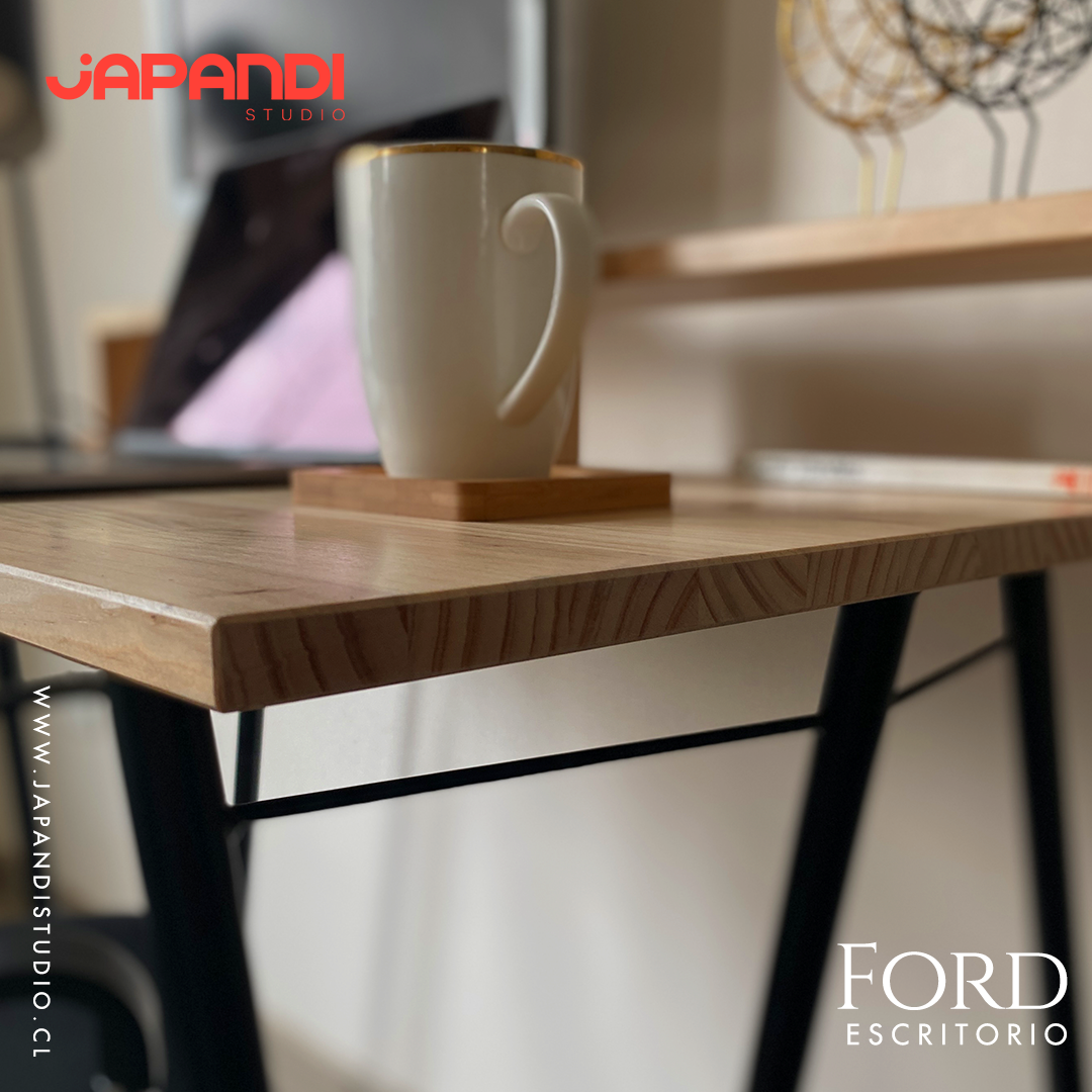 Escritorio Ford