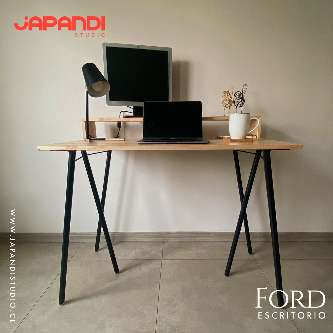 Escritorio Ford