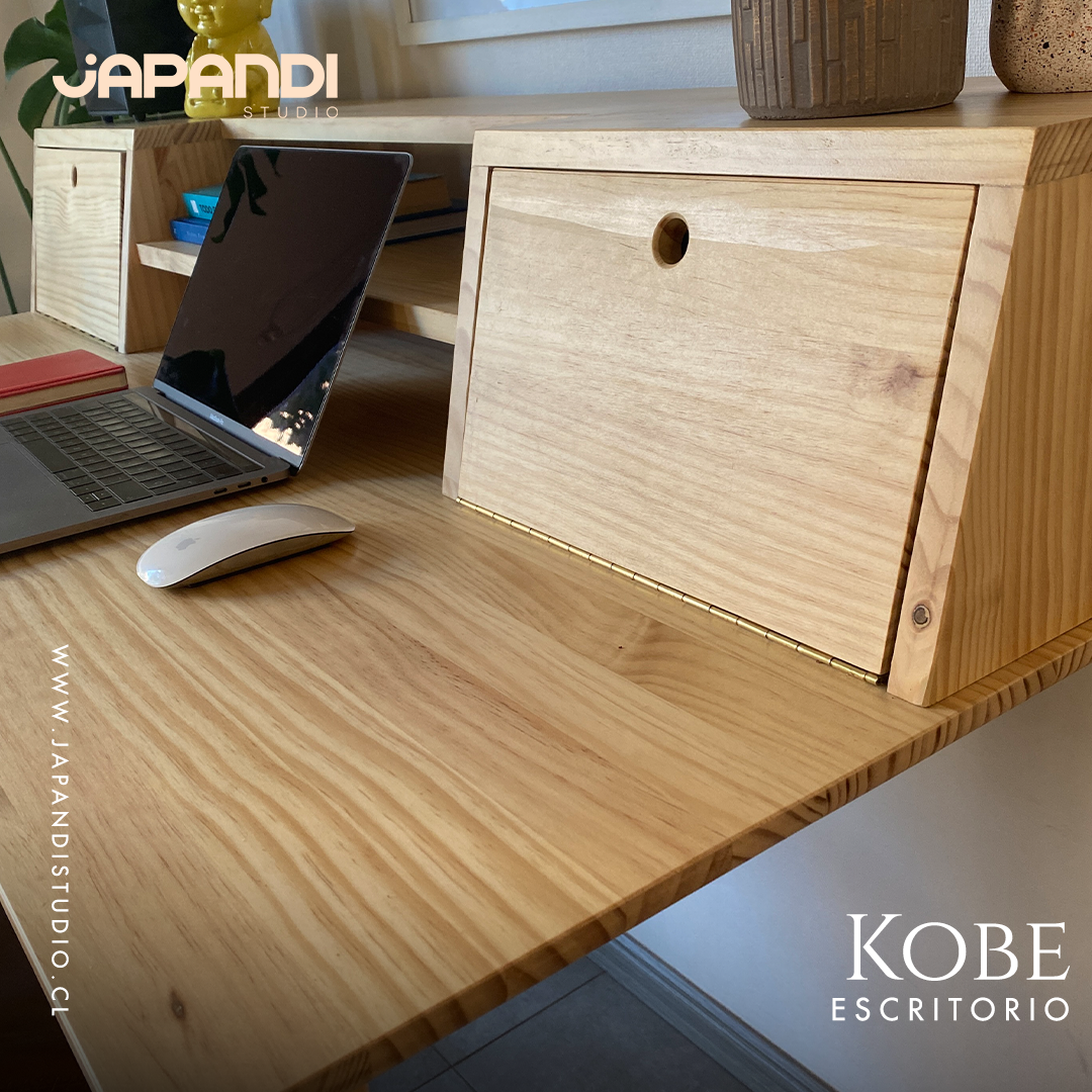 Escritorio Kobe