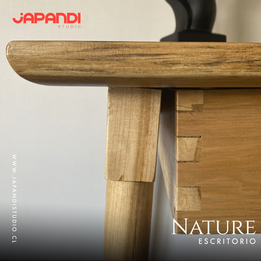 Escritorio Nature (Stock)
