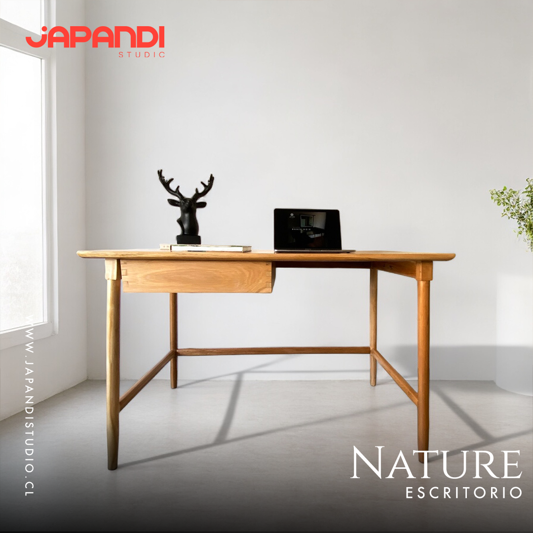 Escritorio Nature (Stock)