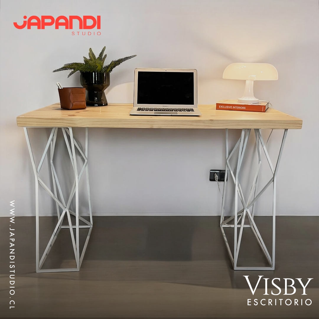 Escritorio Visby (Outlet)