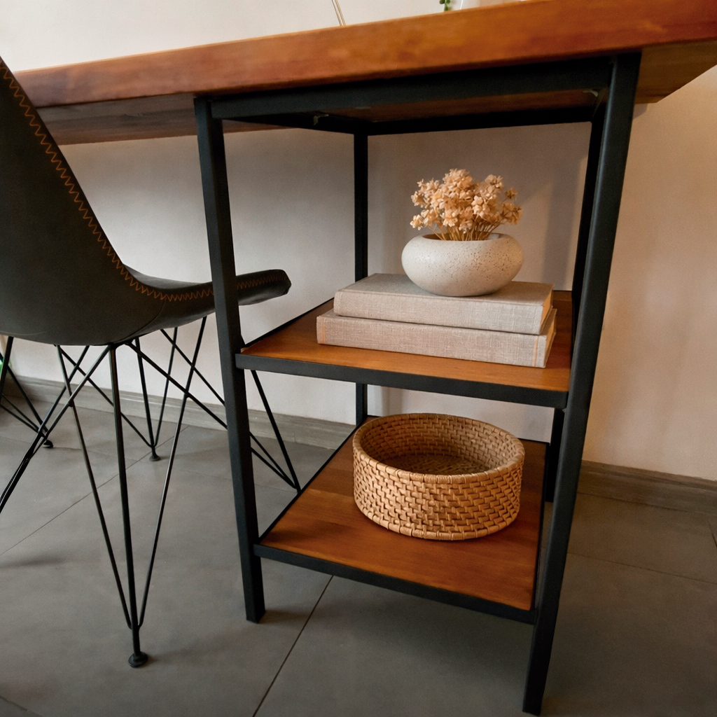 Escritorio Daven Plus