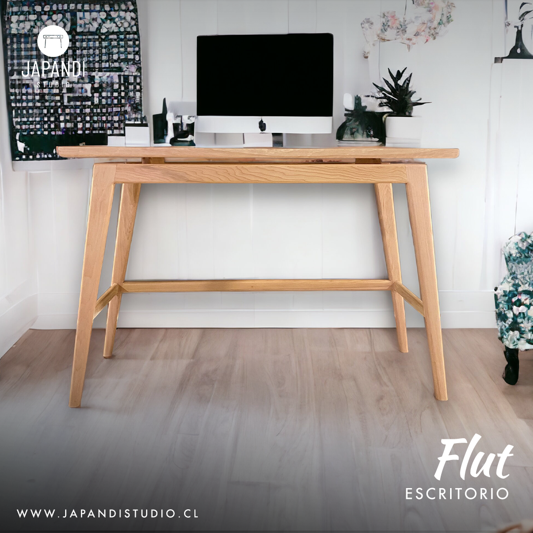 Escritorio Flut