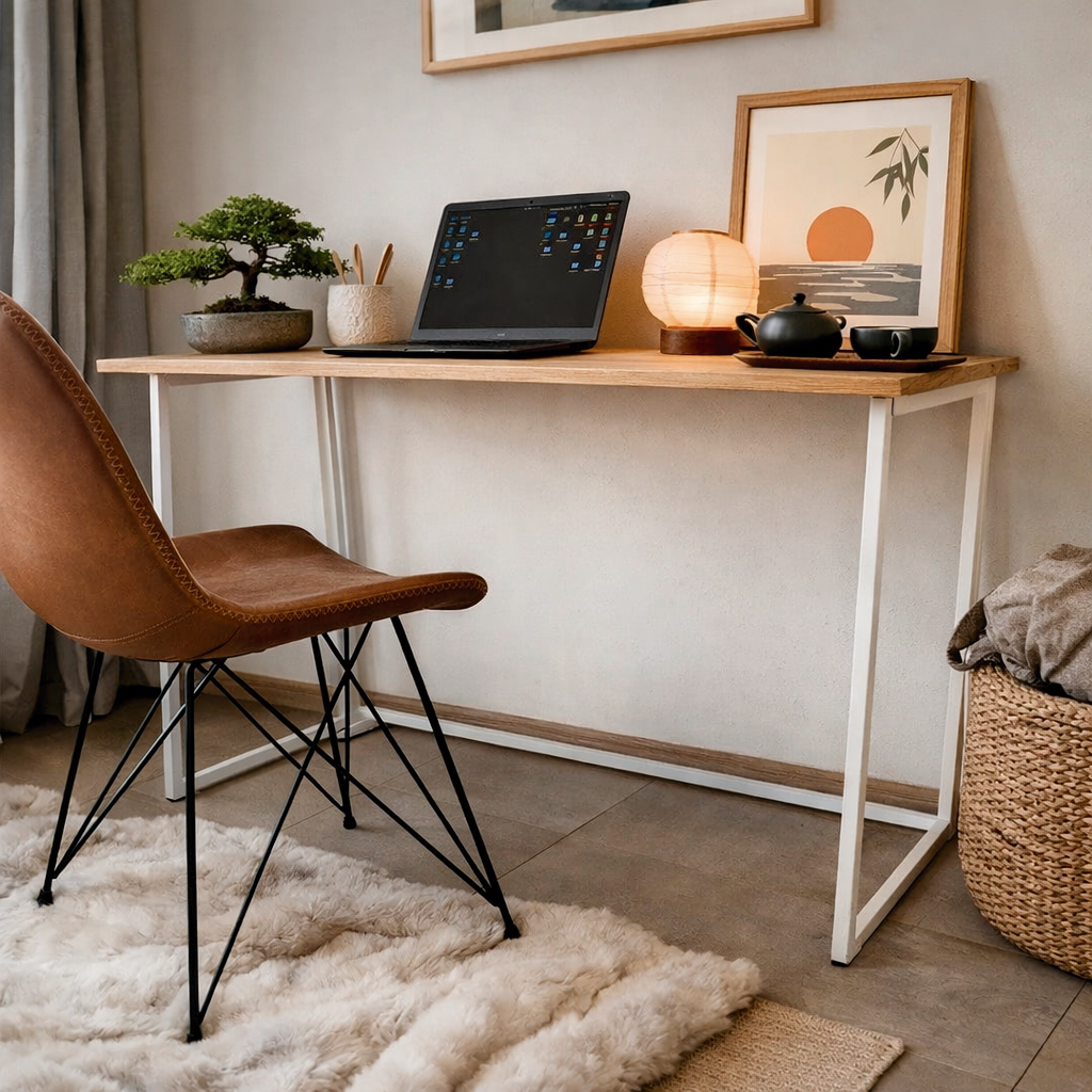 Escritorios y Tocadores