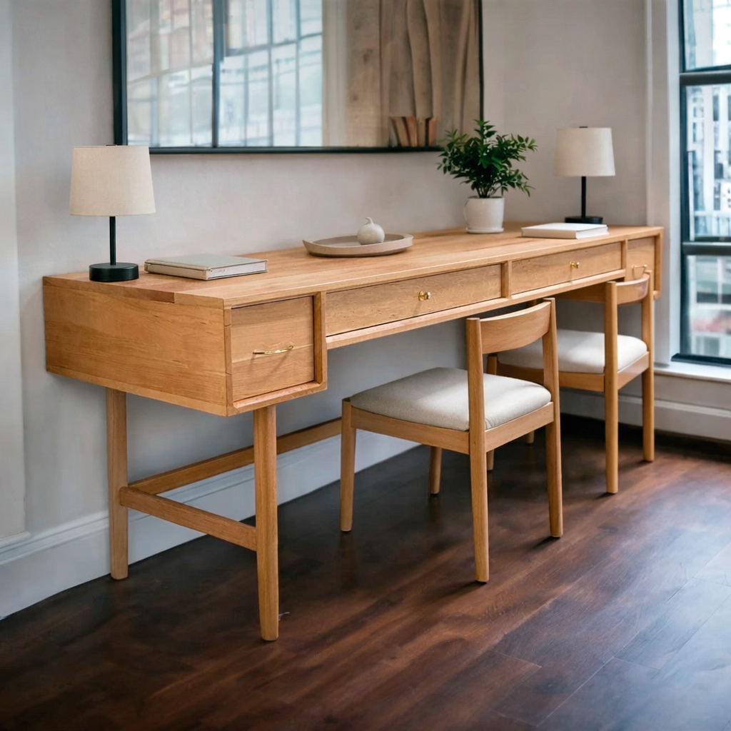 Escritorio Waldorf Plus