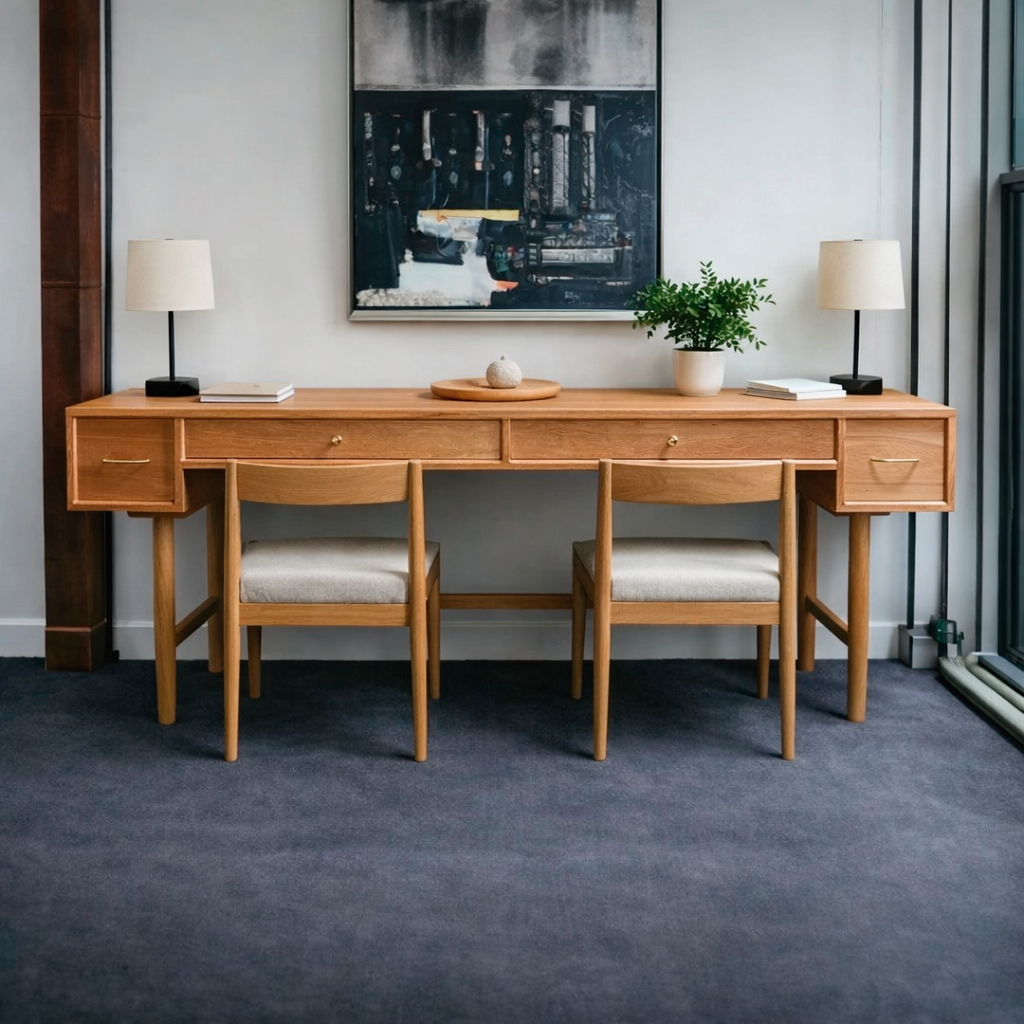 Escritorio Waldorf Plus