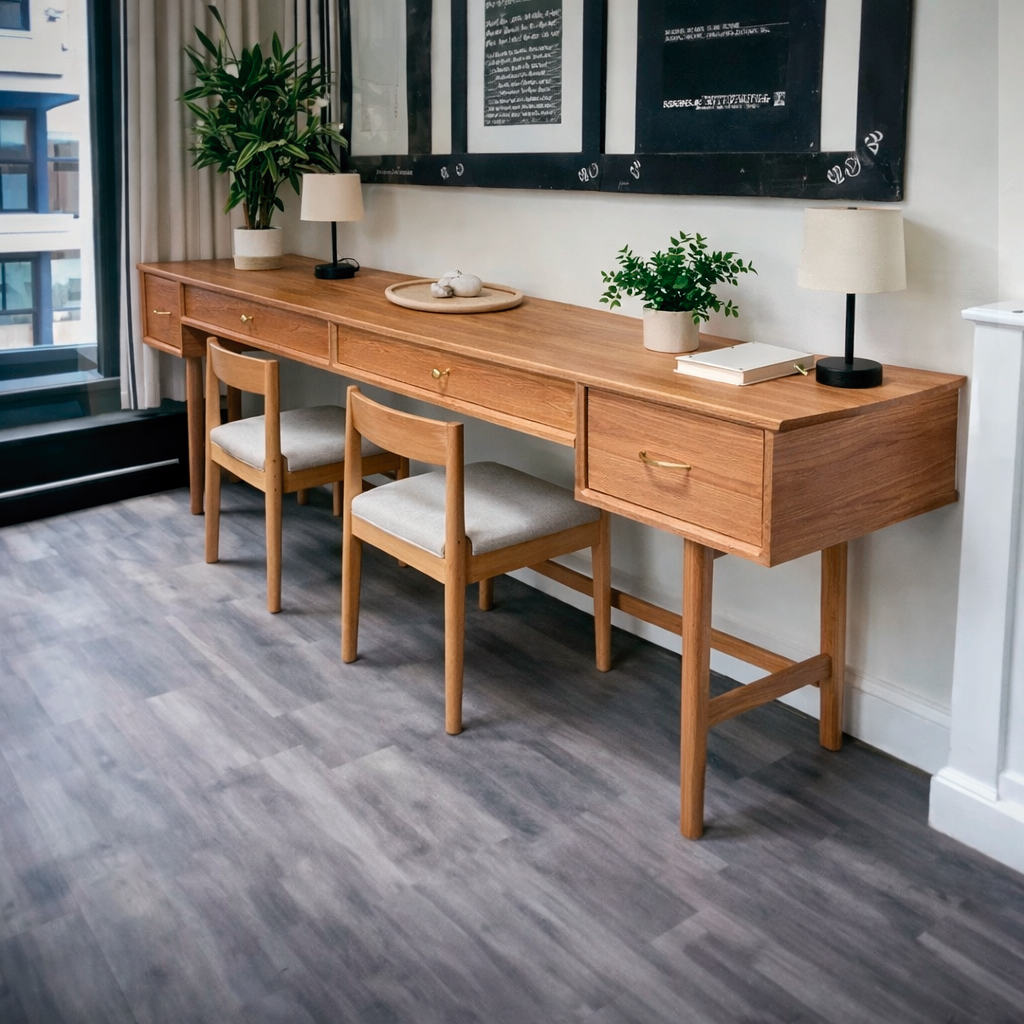 Escritorio Waldorf Plus