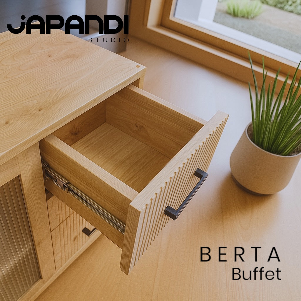 Buffet Berta