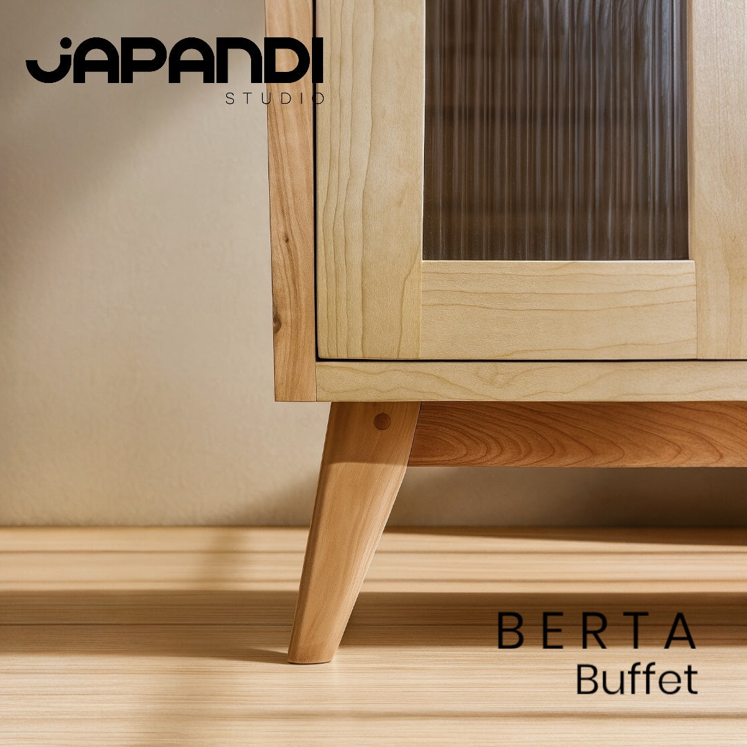 Buffet Berta