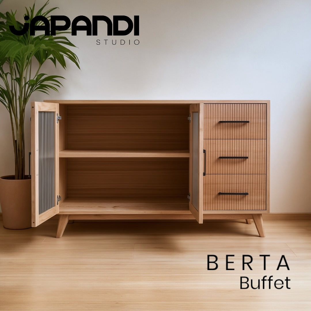 Buffet Berta