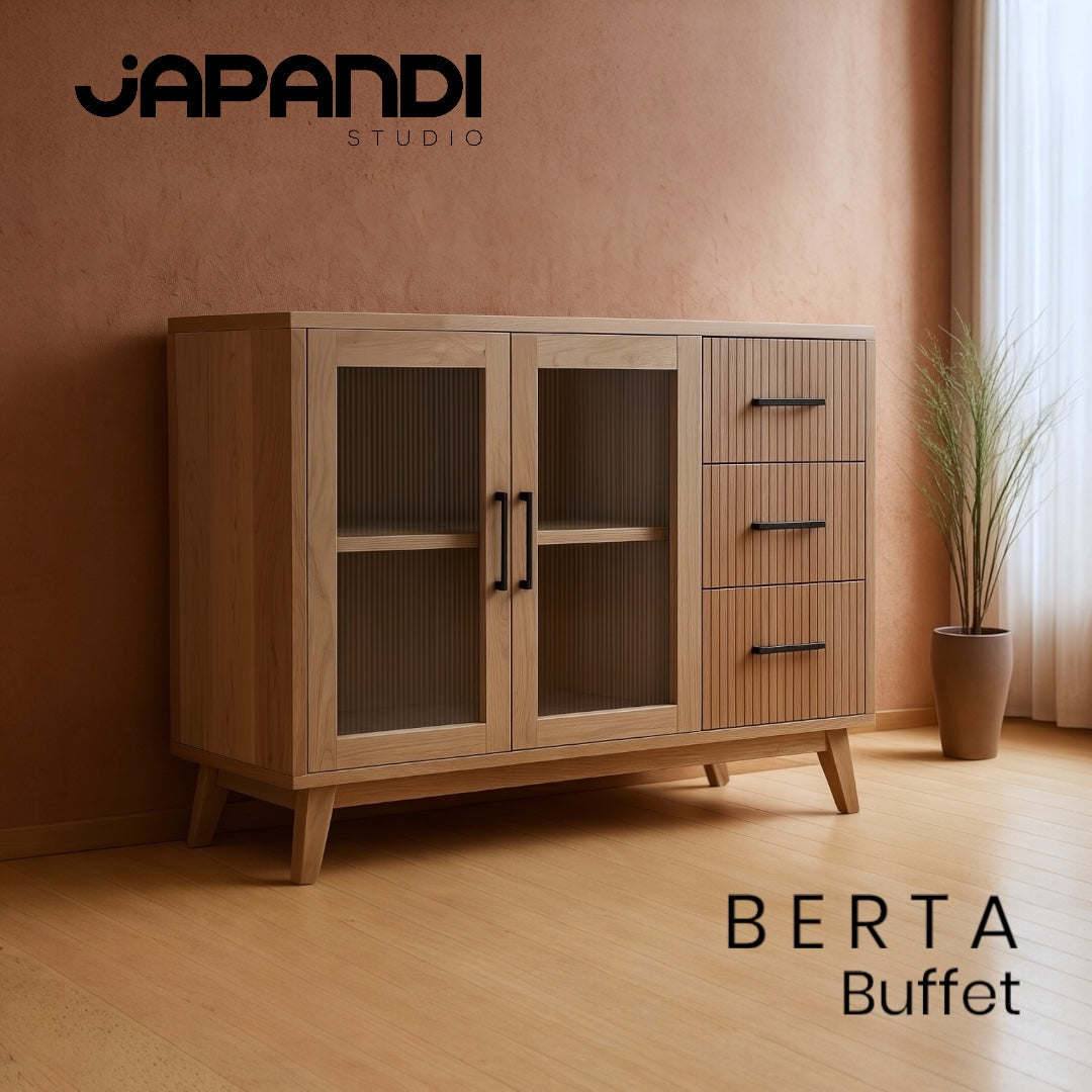 Buffet Berta