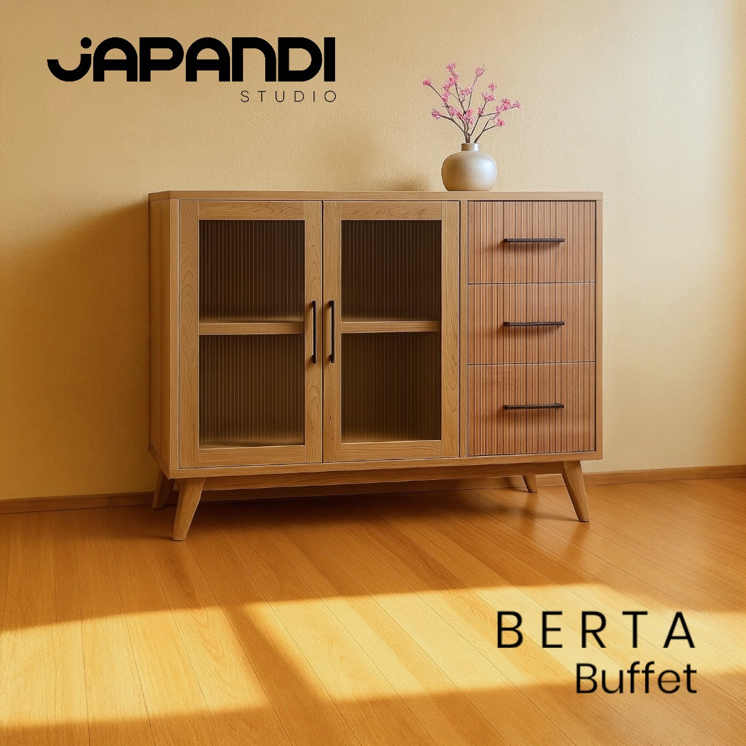 Buffet Berta