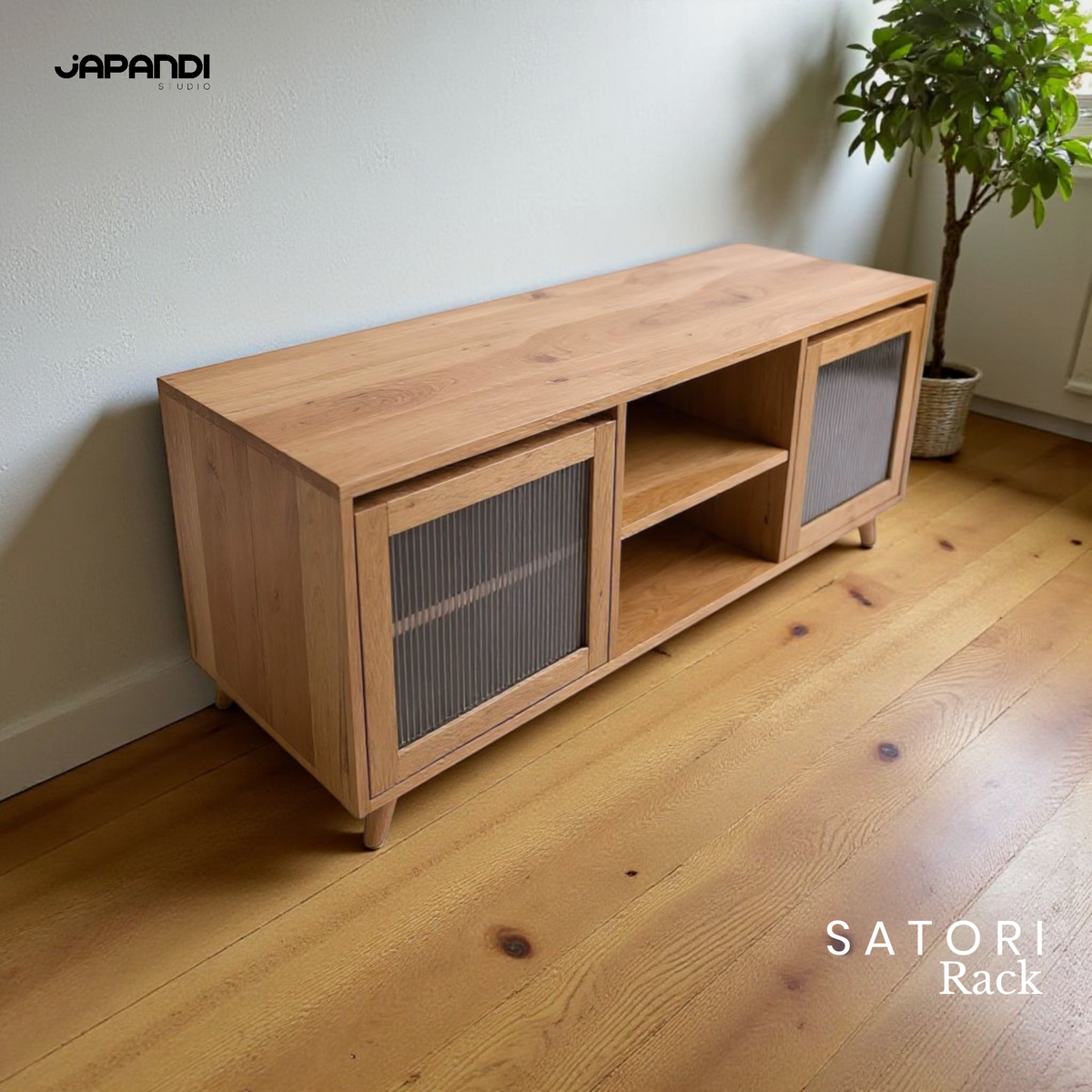 Rack Satori