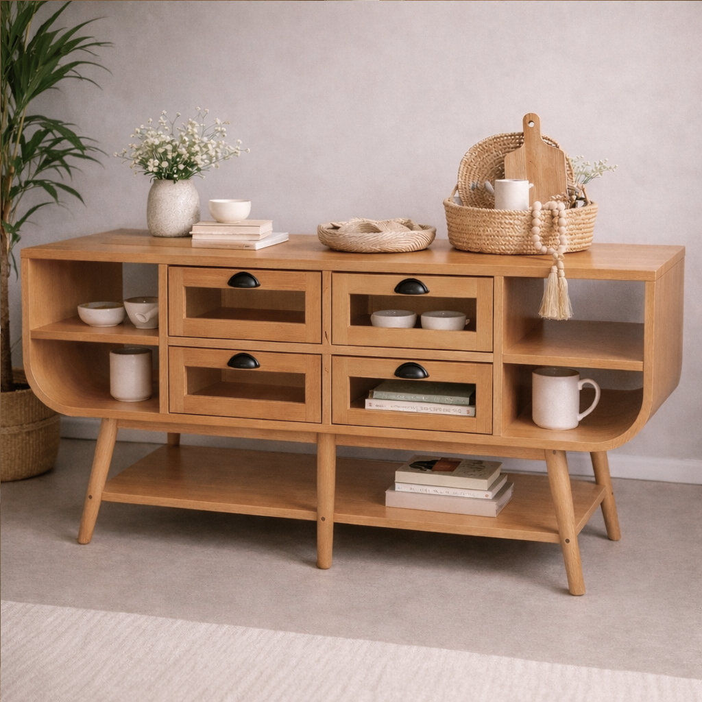 Isla para Cocina Nami