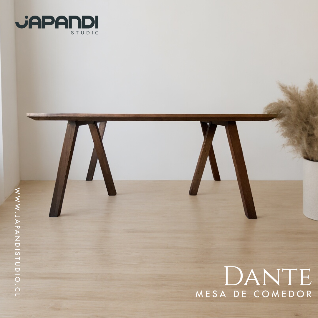 Mesa Comedor Dante